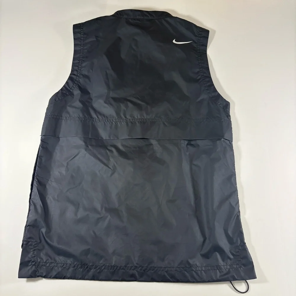 Women’s Nike Golf Tour Repel Vest Lightweight Jacket XS New With Tags MSRP $100